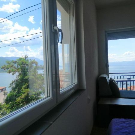 Grey Apartment Ohrid Exterior foto